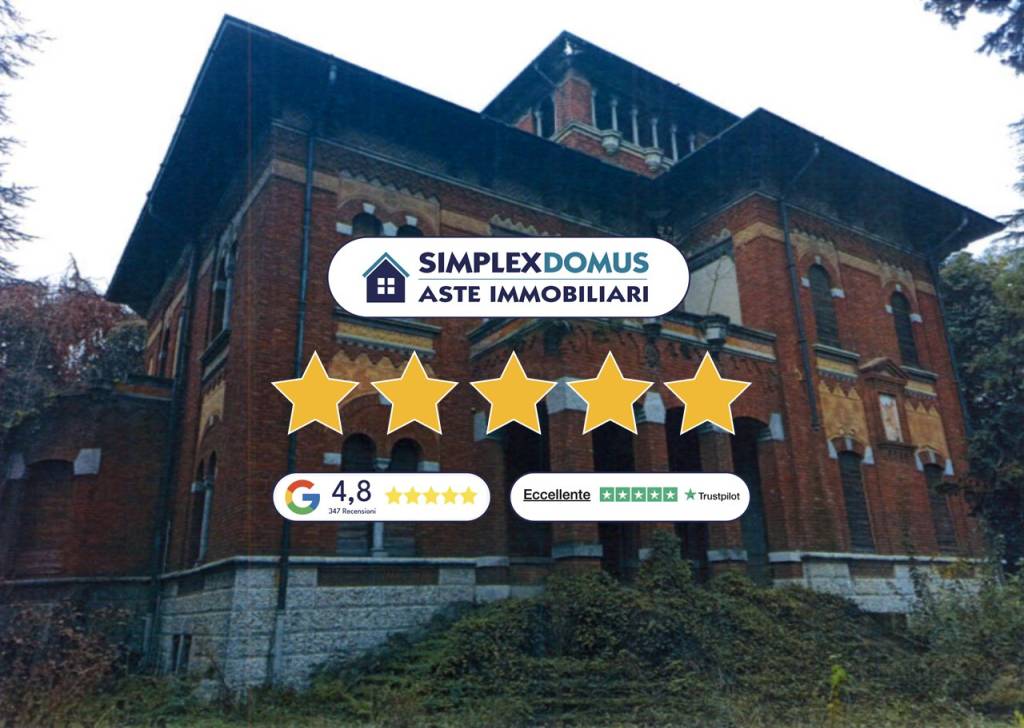 villa in vendita a Mariano Comense