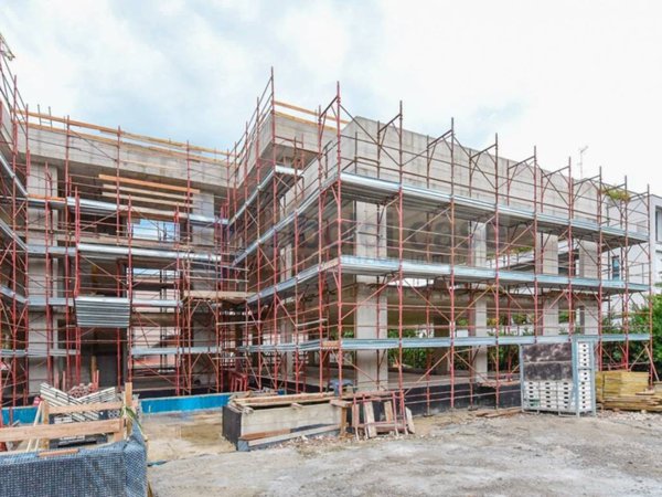 appartamento in vendita a Mariano Comense