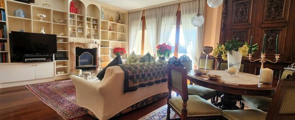 appartamento in vendita a Mariano Comense