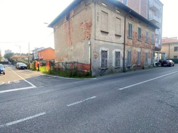 casa indipendente in vendita a Mariano Comense