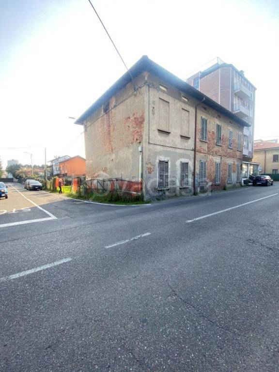 casa indipendente in vendita a Mariano Comense