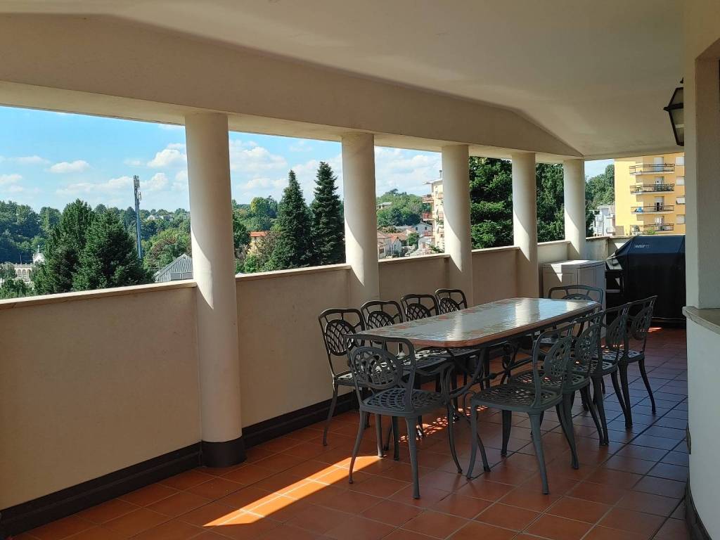 appartamento in vendita a Mariano Comense