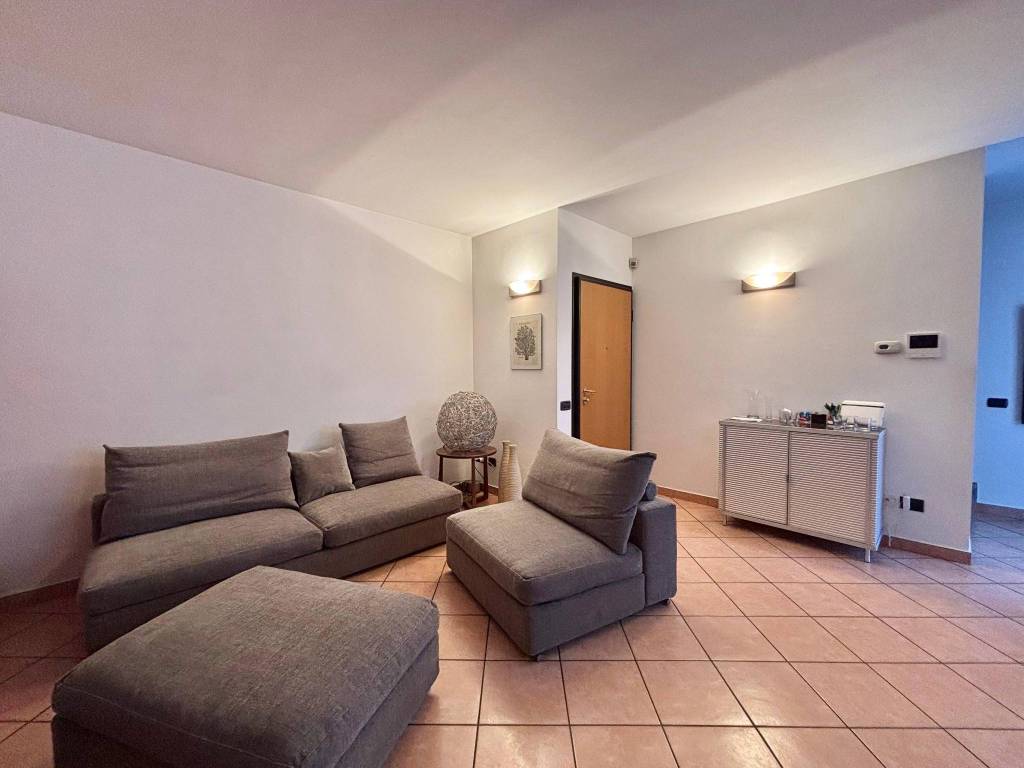 appartamento in vendita a Mariano Comense