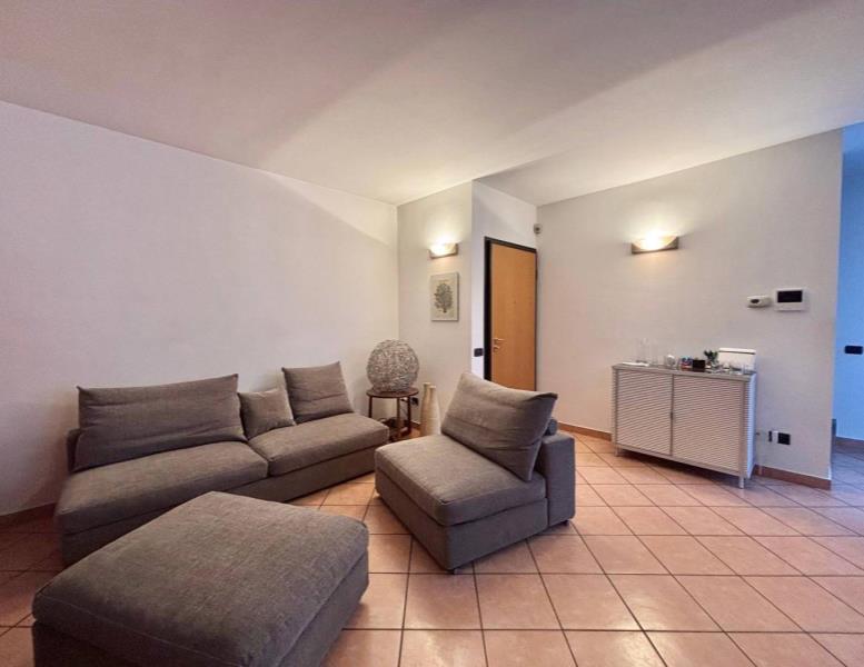 appartamento in vendita a Mariano Comense