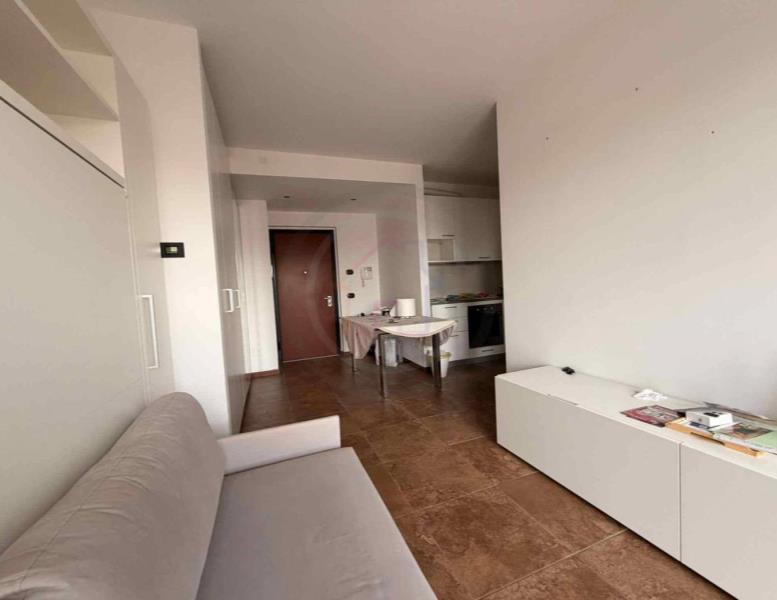 appartamento in vendita a Mariano Comense