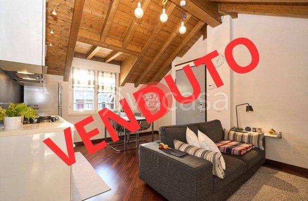 appartamento in vendita a Mariano Comense