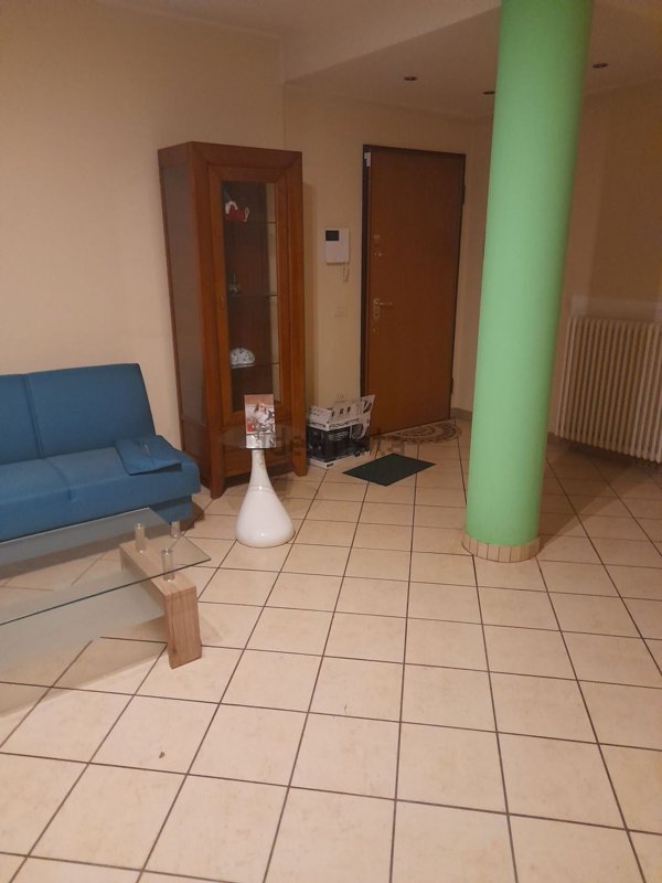 appartamento in vendita a Mariano Comense