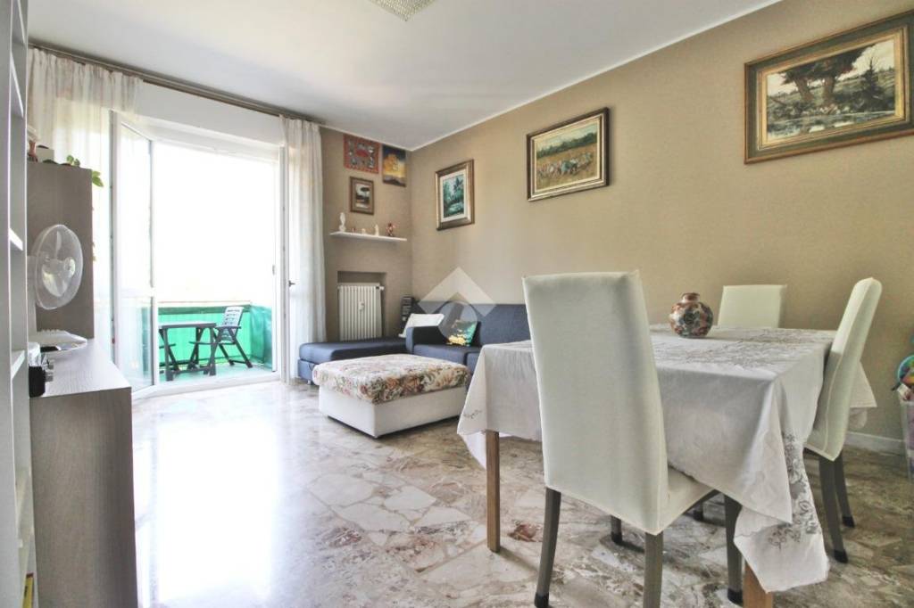 appartamento in vendita a Mariano Comense