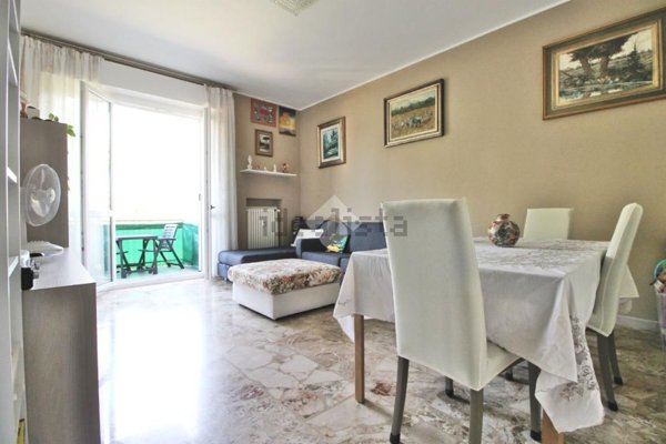 appartamento in vendita a Mariano Comense