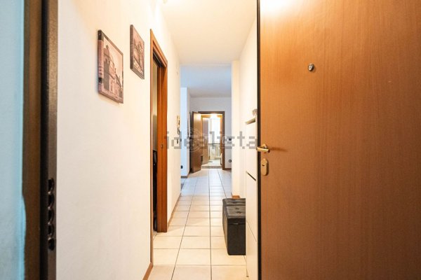 appartamento in vendita a Mariano Comense