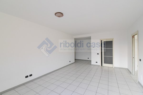 appartamento in vendita a Mariano Comense