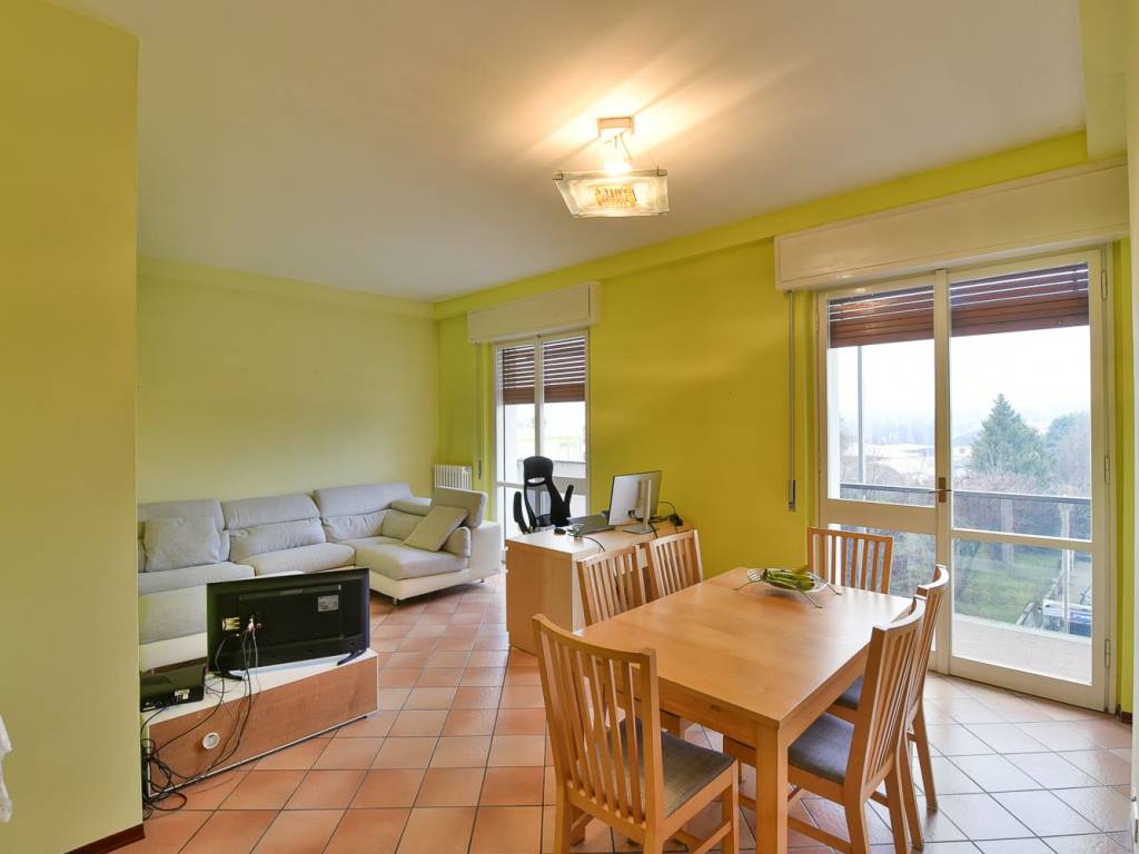 appartamento in vendita a Mariano Comense