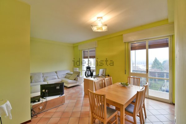 appartamento in vendita a Mariano Comense