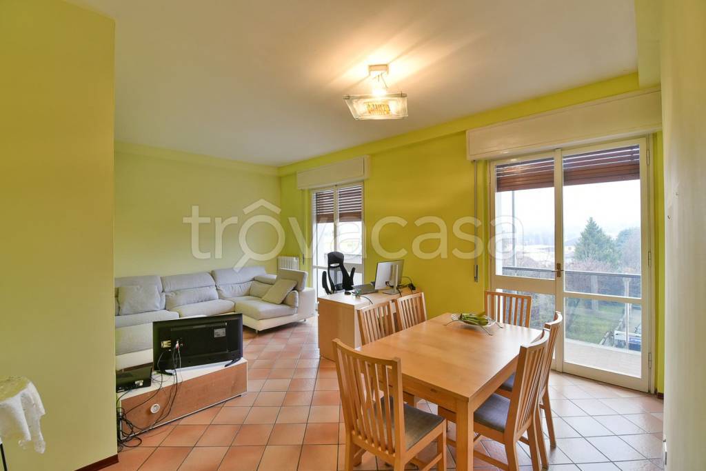 appartamento in vendita a Mariano Comense