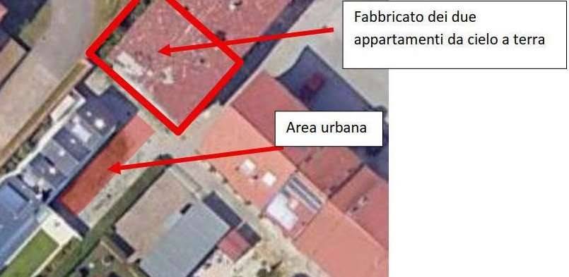 casa indipendente in vendita a Mariano Comense