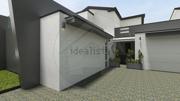 casa indipendente in vendita a Mariano Comense