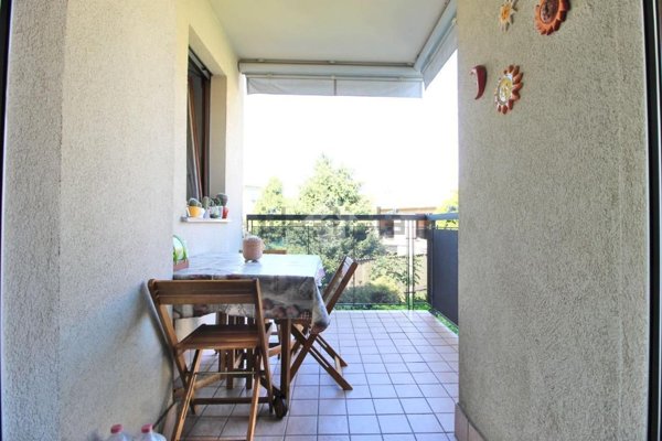 appartamento in vendita a Mariano Comense