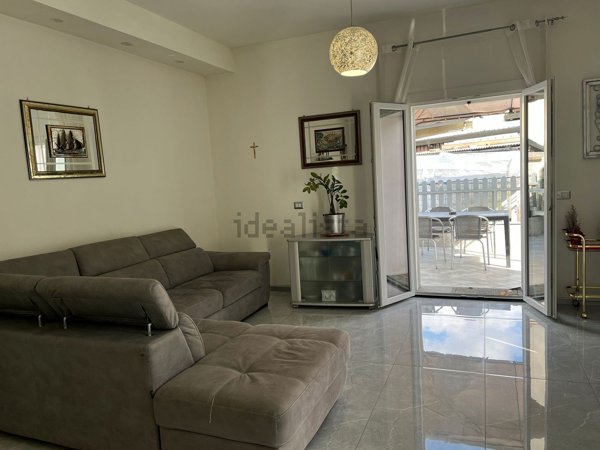 casa indipendente in vendita a Mariano Comense