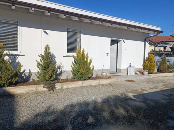 casa indipendente in vendita a Mariano Comense