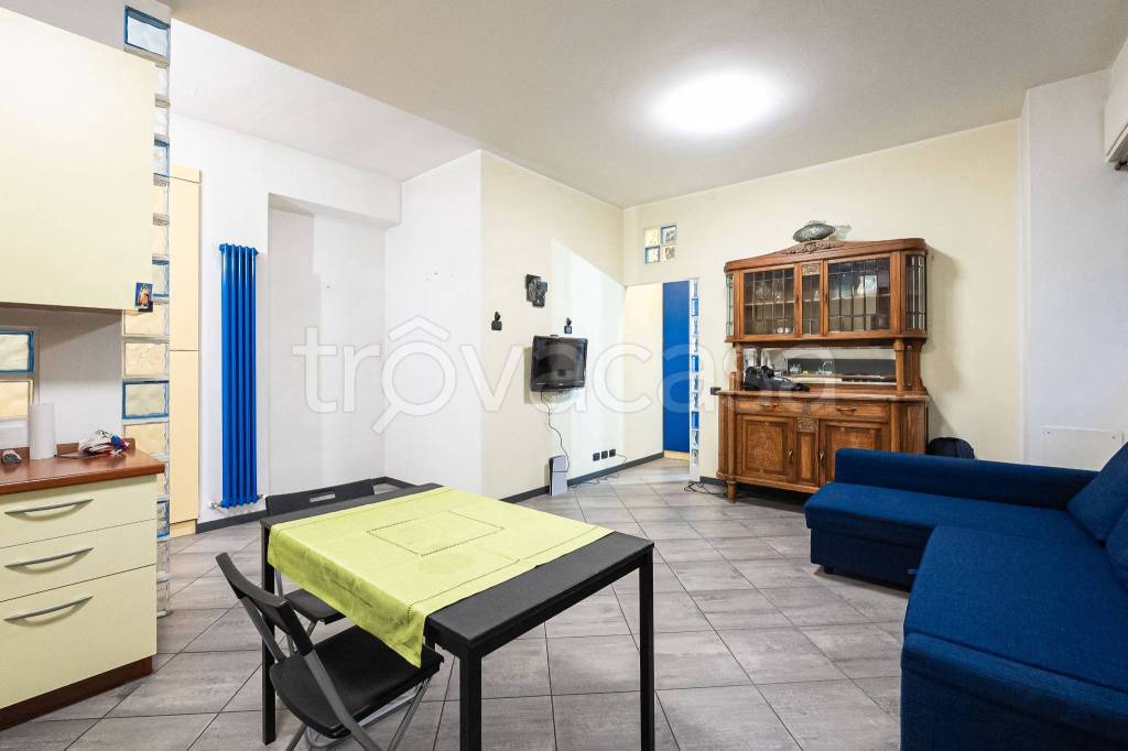 appartamento in vendita a Mariano Comense