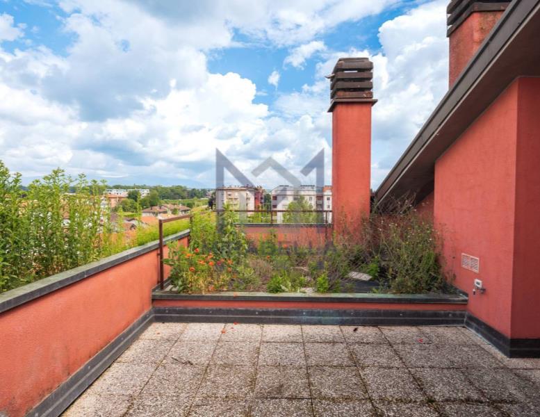 appartamento in vendita a Mariano Comense