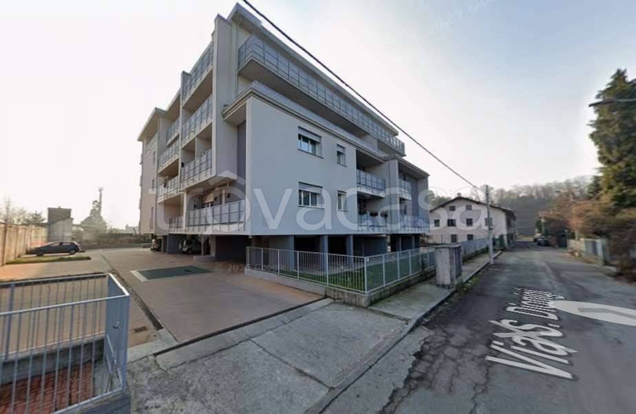 appartamento in vendita a Mariano Comense