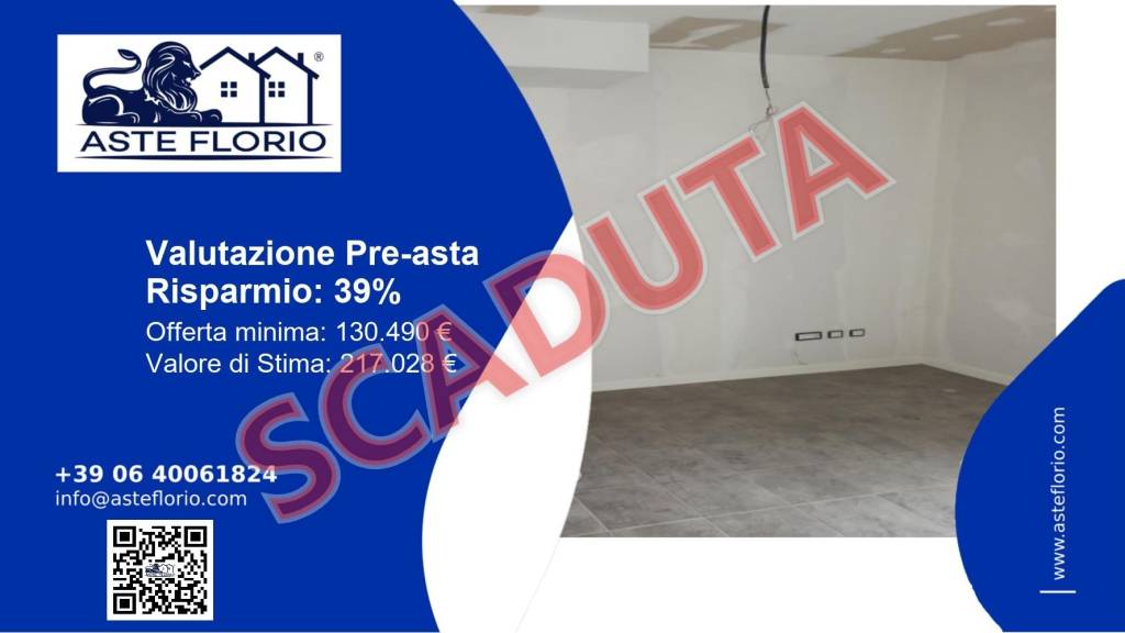 appartamento in vendita a Mariano Comense