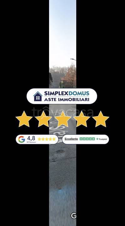 appartamento in vendita a Mariano Comense