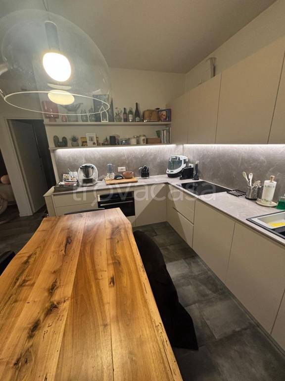 appartamento in vendita a Mariano Comense