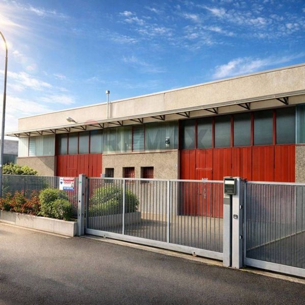 ufficio in vendita a Mariano Comense