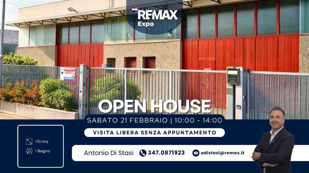 negozio in vendita a Mariano Comense