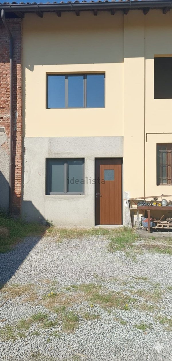 appartamento in vendita a Mariano Comense