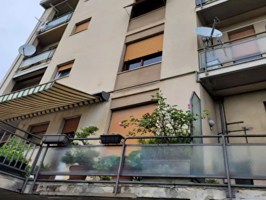 appartamento in vendita a Mariano Comense