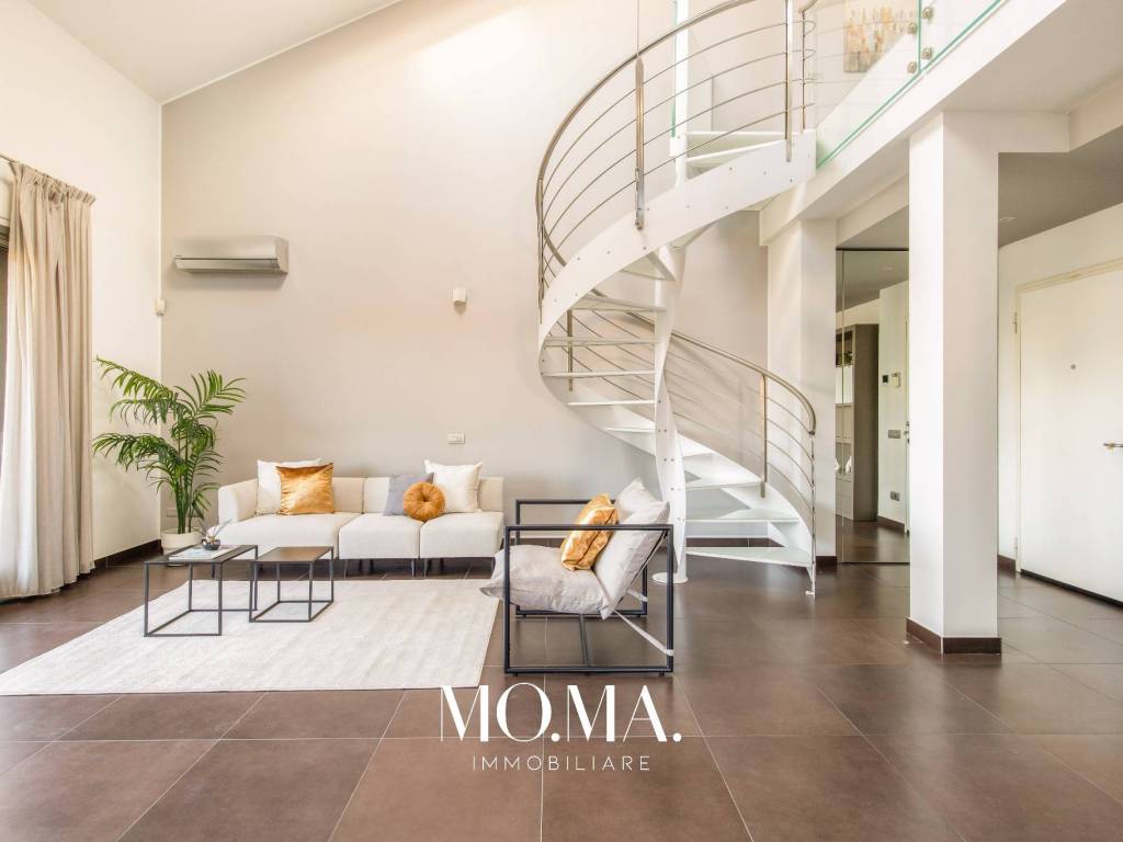 appartamento in vendita a Mariano Comense