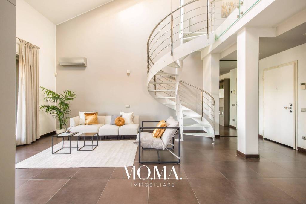 appartamento in vendita a Mariano Comense