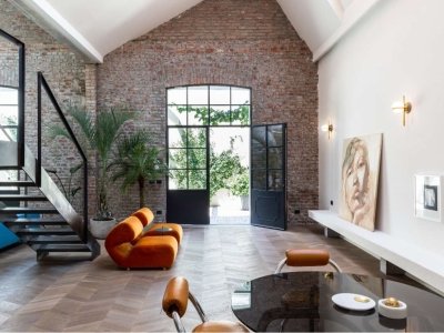 loft in vendita a Mariano Comense