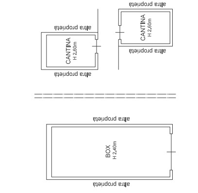 appartamento in vendita a Mariano Comense