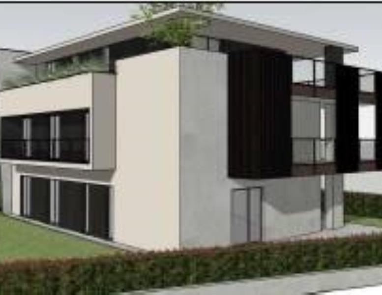 appartamento in vendita a Mariano Comense