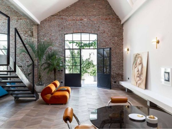 loft in vendita a Mariano Comense