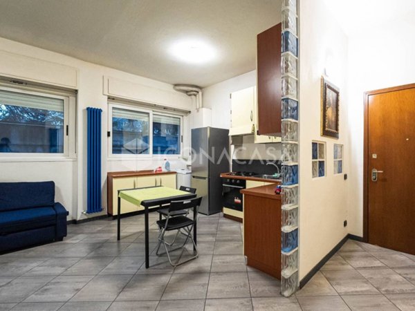 appartamento in vendita a Mariano Comense