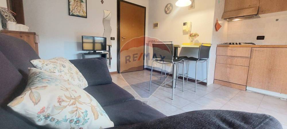 appartamento in vendita a Mariano Comense