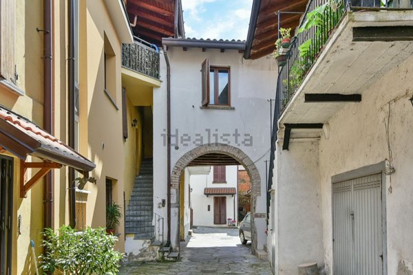 appartamento in affitto a Mariano Comense