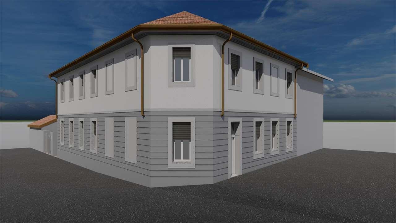 casa indipendente in vendita a Mariano Comense