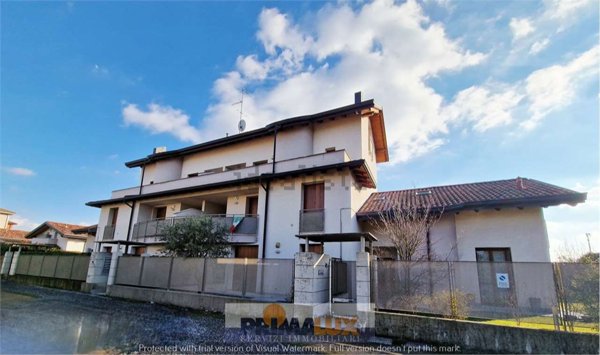 appartamento in vendita a Mariano Comense