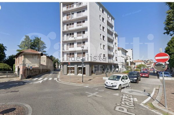 appartamento in vendita a Mariano Comense