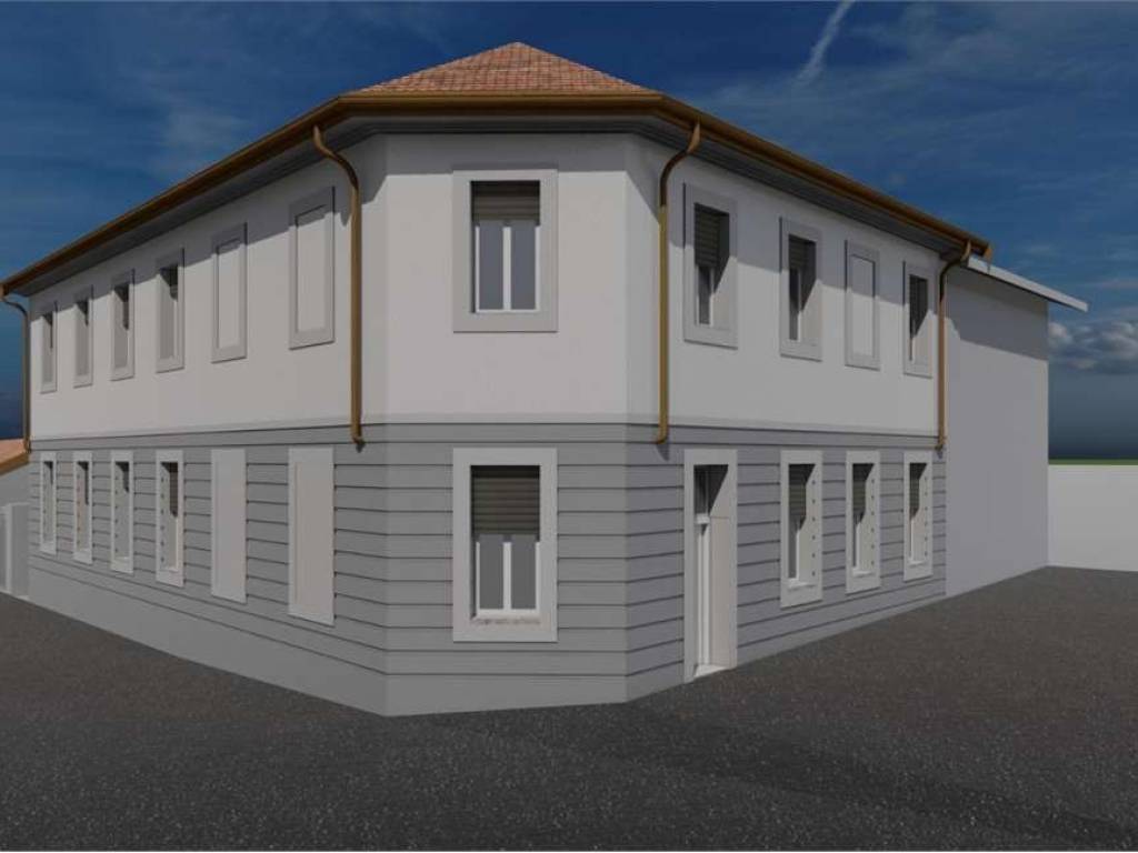 casa indipendente in vendita a Mariano Comense