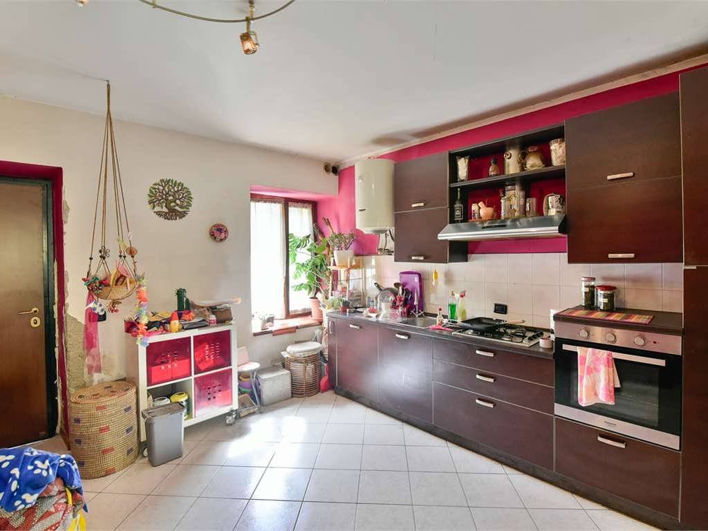 appartamento in vendita a Mariano Comense