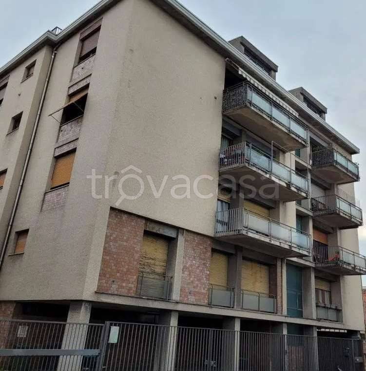 appartamento in vendita a Mariano Comense