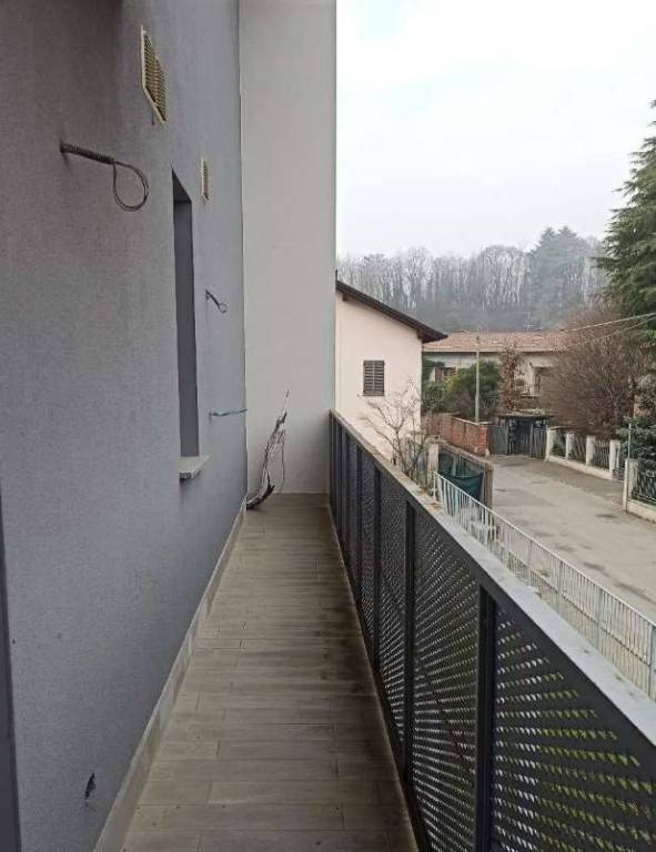 appartamento in vendita a Mariano Comense