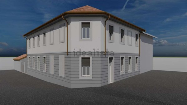 casa indipendente in vendita a Mariano Comense